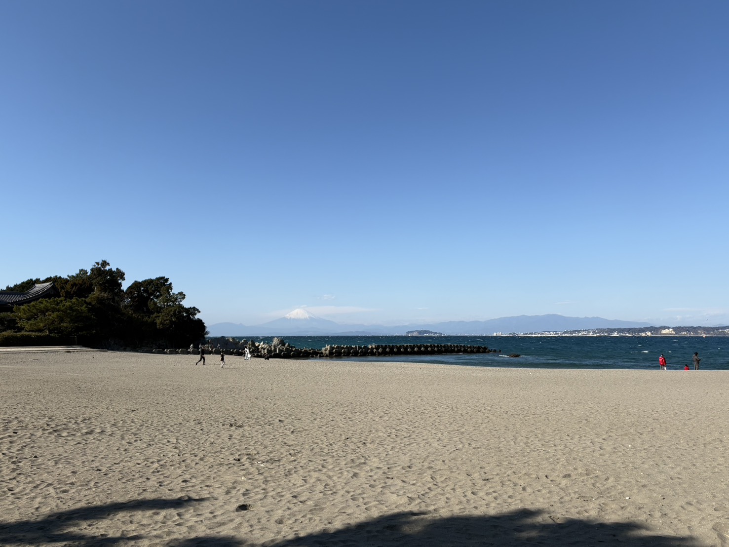 新年あけましておめでとうございます。